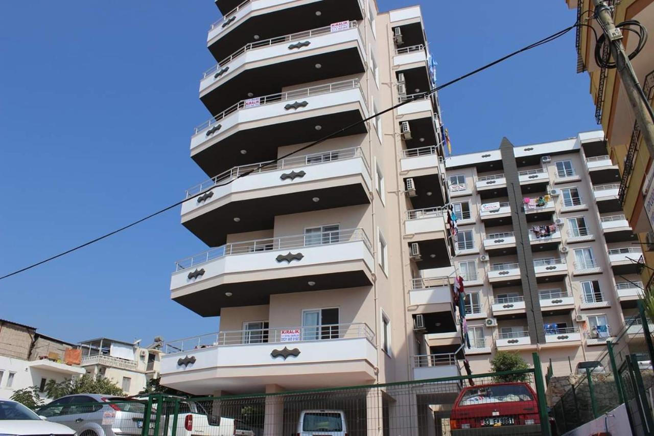 Mehmet'S Home シリフケ エクステリア 写真