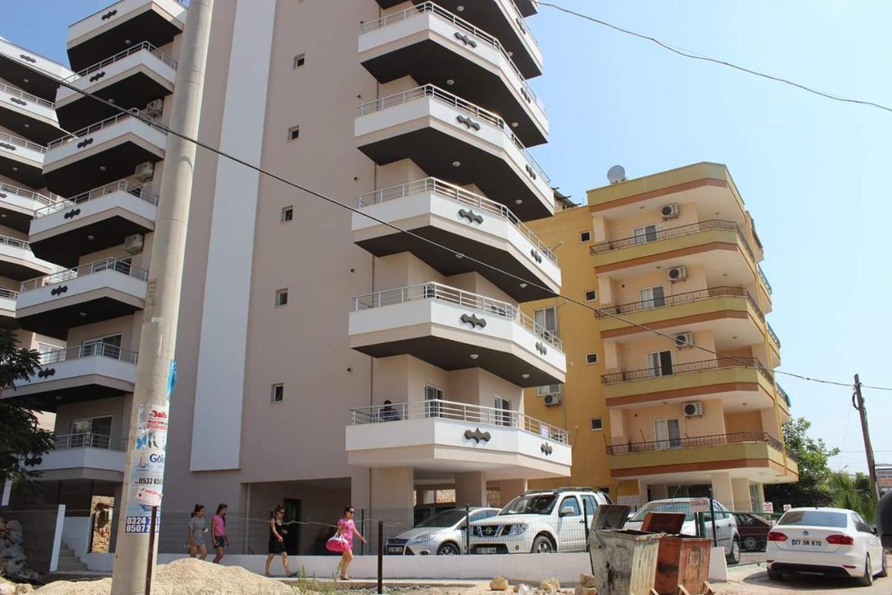 Mehmet'S Home シリフケ エクステリア 写真