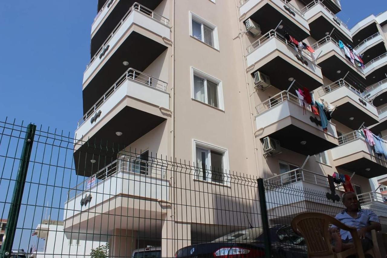 Mehmet'S Home シリフケ エクステリア 写真