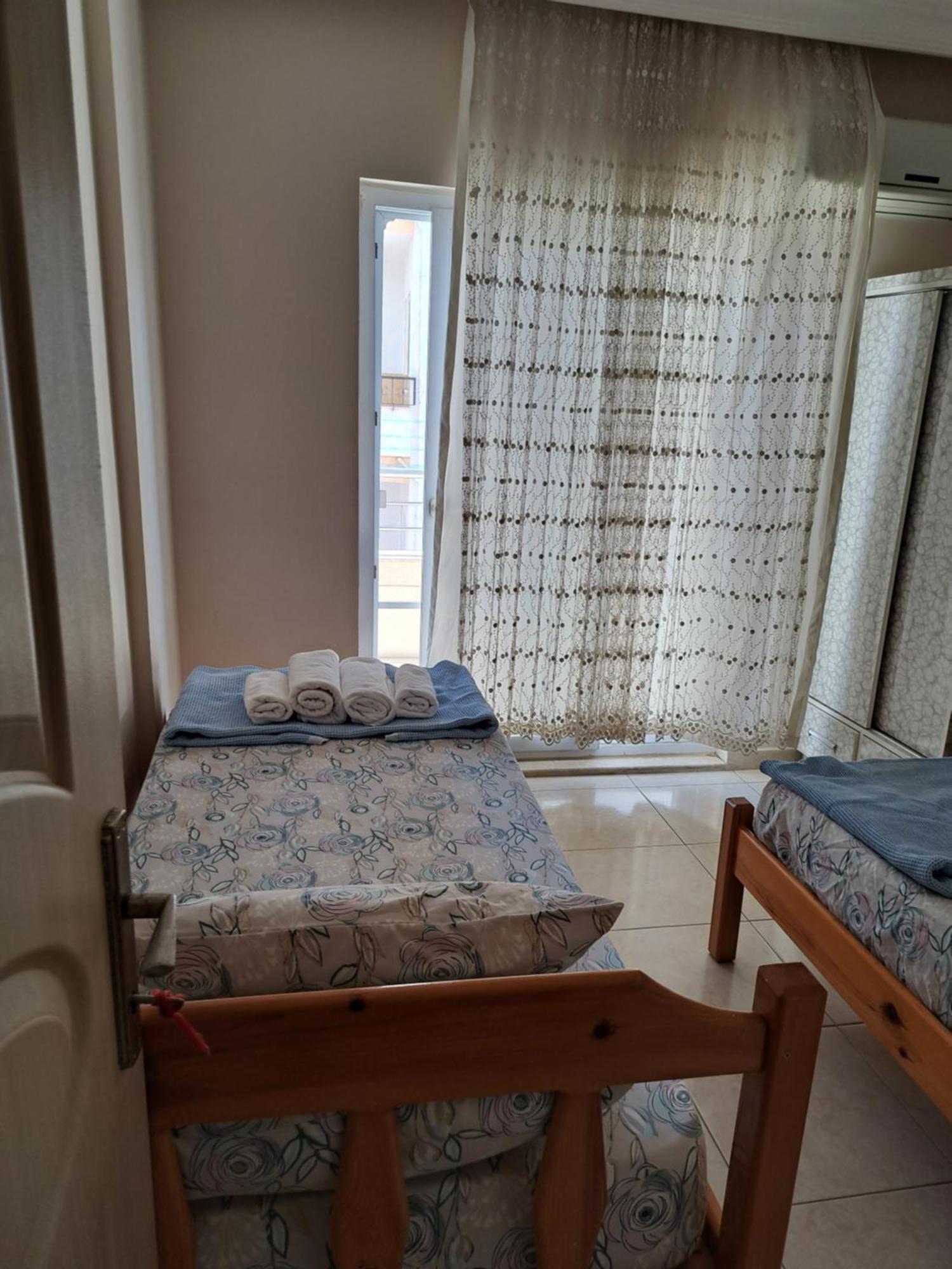 Mehmet'S Home シリフケ エクステリア 写真