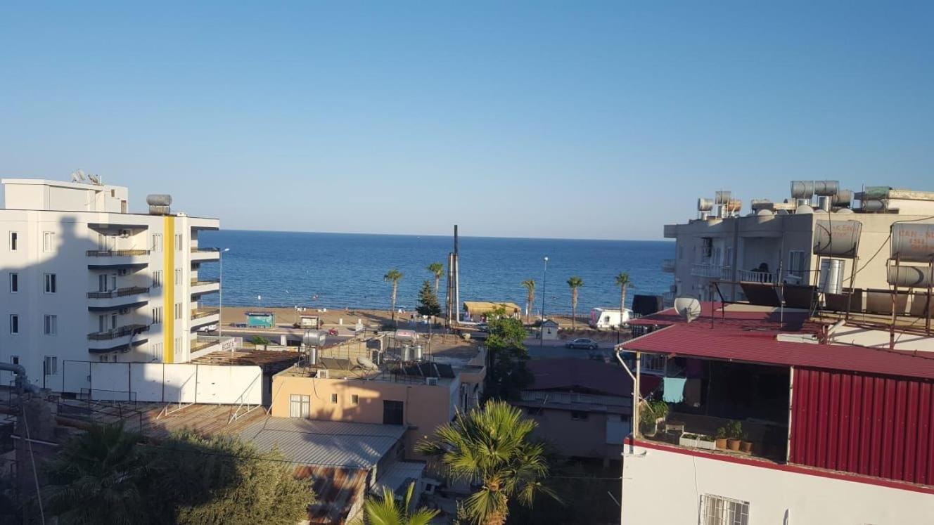 Mehmet'S Home シリフケ エクステリア 写真