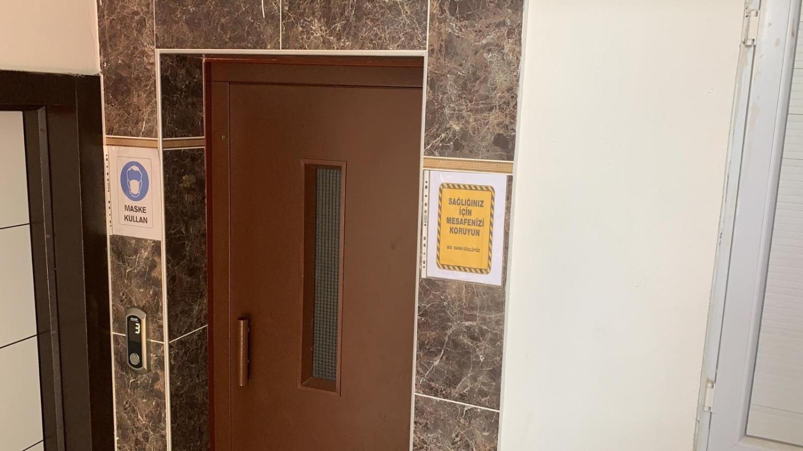 Mehmet'S Home シリフケ エクステリア 写真